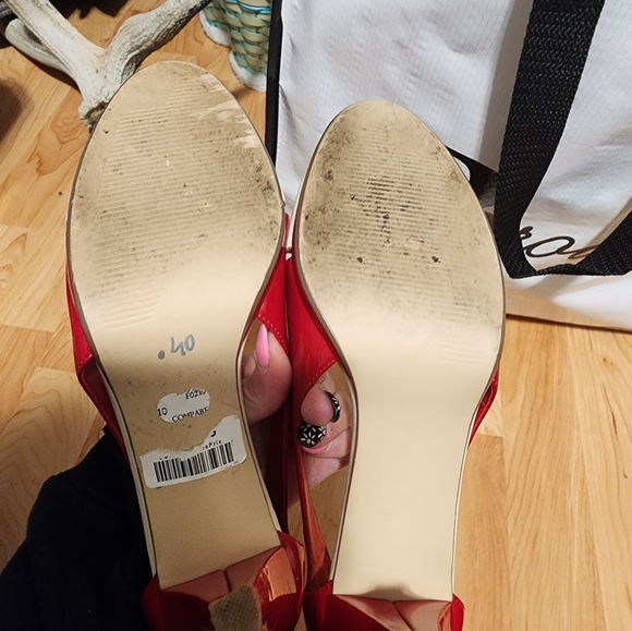 Women's heels - Picture 3 of 3